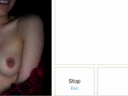 SEXY LATINA SHOWING EVERYTHING 10/16