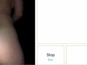 SEXY LATINA SHOWING EVERYTHING 12/16