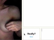 SEXY LATINA SHOWING EVERYTHING 14/16