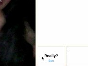 SEXY LATINA SHOWING EVERYTHING 15/16