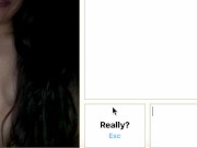 SEXY LATINA SHOWING EVERYTHING 16/16