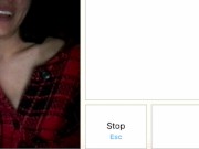 SEXY LATINA SHOWING EVERYTHING 5/16