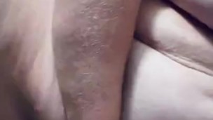 Solo BBW Masturbation
