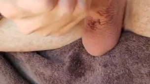 Sc Kyle Butler 'Morning Cock Touches'