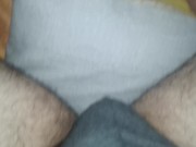 Stump masterbation 1/16