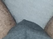 Stump masterbation 11/16