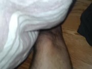 Stump masterbation 13/16