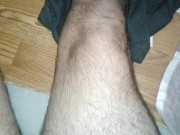 Stump masterbation 14/16