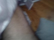 Stump masterbation 4/16