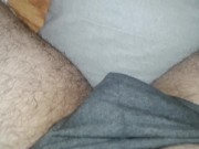 Stump masterbation 5/16