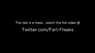 Dirty Farts Stain My White Underwear