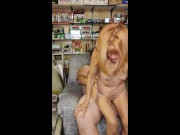 David Dose Sally 4/16