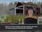 Mist - (PT 11) 10/16