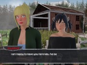 Mist - (PT 11) 11/16