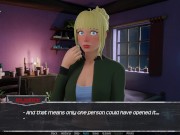 Mist - (PT 11) 16/16