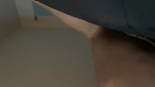 Ass play