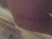 Lil ass tease