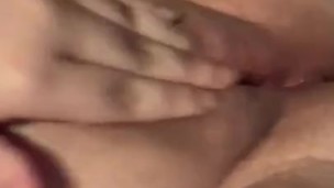 Pretty pussy 