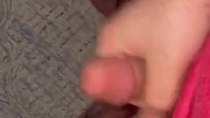My fantastic masturbation video