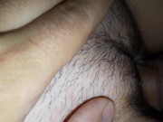 can't resist to creamy pussy - kama sutra position 5/16