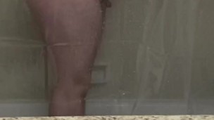 in step bros shower