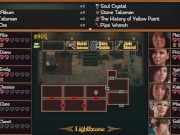 Treasure of Nadia Lets Play 19 Deutsche Stimme von Fanboy84