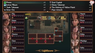 Treasure of Nadia Lets Play 19 Deutsche Stimme von Fanboy84