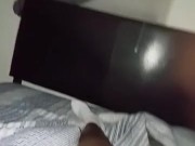 Jacking My Dick
