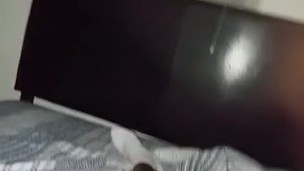 Jacking My Dick
