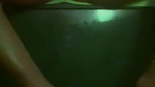 Her first time masturbating on camera