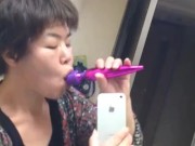 Fellatio - Screenshot 7 of 16 - HD