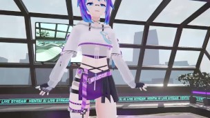 A New Outfit Reveal (10/23/20)
