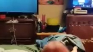 Loads of cum