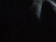 Cheating with my ex outside in back of his work truck 2/16