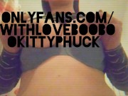 Onlyfans!!! withloveboobookittyphuck 