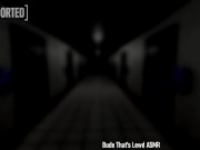 The Testing of SCP 166 (Bad Ending) [Spooktober 25/31]
