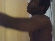 My Sunday Night Shower Washing My Muscular Body, would anyone like to join me:) 10/25/2020
