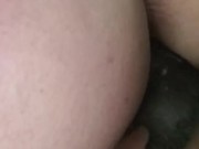 Doggie vibes with bbc 1/16