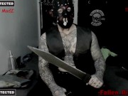 Halloween with jason 1/16