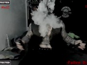 Halloween with jason 10/16