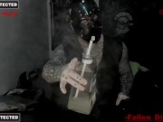 Halloween with jason 11/16