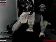 Halloween with jason 13/16