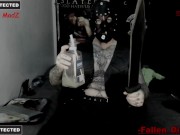 Halloween with jason 14/16