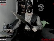 Halloween with jason 16/16