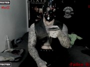 Halloween with jason 2/16