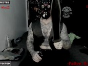 Halloween with jason 5/16