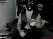 Halloween with jason 7/16