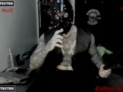 Halloween with jason 8/16