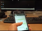 Convincing innocent teen Anais to do a great porno with her teacher 1/16