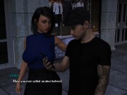 Intertwined 43 (0.5 Missing Scenes 1)